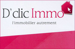 D'clic Immo