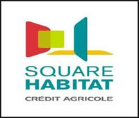 Square Habitat St Gilles Croix de Vie