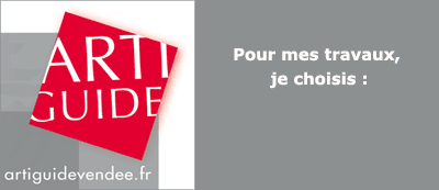 Artiguide Vend&eacute;e