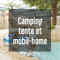  Camping location tente et mobil-home sur Saint Gilles Croix de Vie