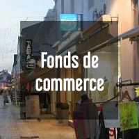  Vente de commerce sur Saint Gilles Croix de Vie