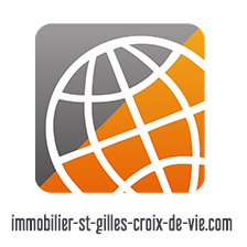 Immobilier sur Saint Gilles Croix de Vie : annonces immobilières et locations