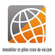 Immobilier sur Saint Gilles Croix de Vie : annonces immobilières et locations