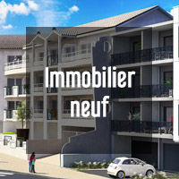 Vente ou location de immobilier neuf sur Saint Gilles Croix de Vie